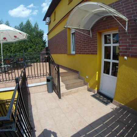 Pasja Noclegi B&B Wolow  Exteriör bild