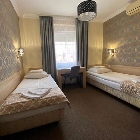 Pasja Noclegi B&B Wolow  Exteriör bild