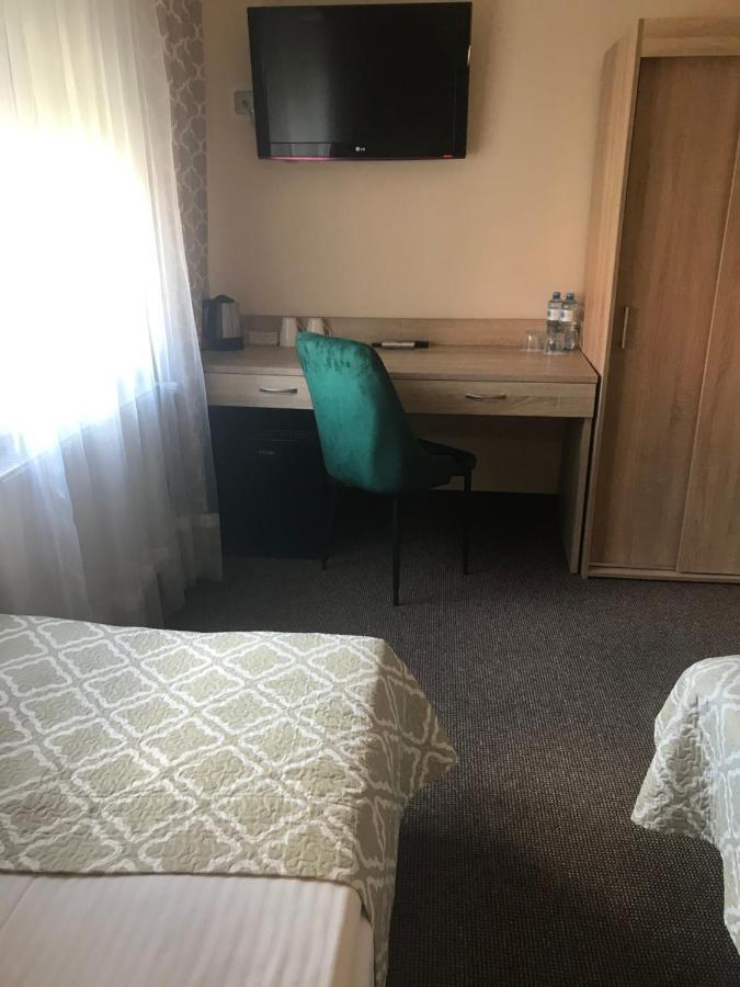 Pasja Noclegi B&B Wolow  Exteriör bild