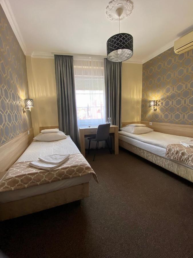 Pasja Noclegi B&B Wolow  Exteriör bild