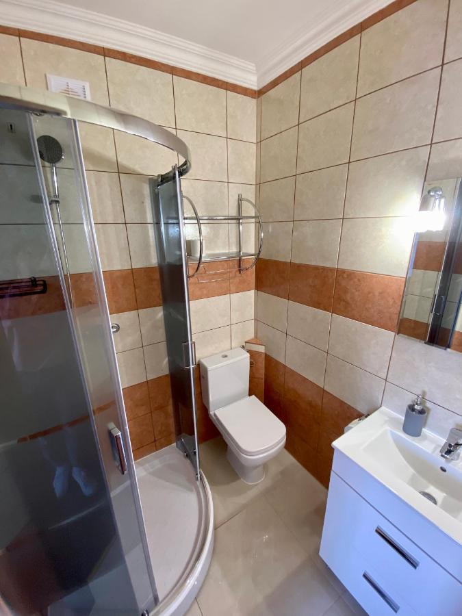 Pasja Noclegi B&B Wolow  Exteriör bild