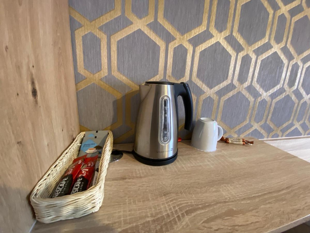 Pasja Noclegi B&B Wolow  Exteriör bild