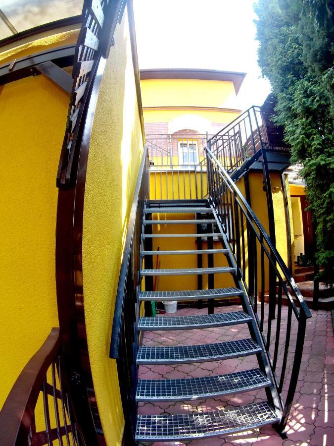 Pasja Noclegi B&B Wolow  Exteriör bild